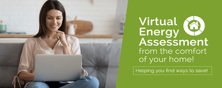 Virtual Energy Assessment