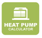 Heat Pump Calculator